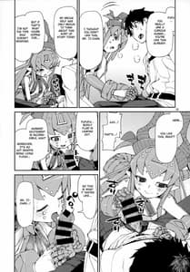 Page 11: 010.jpg | Koutetsu Majou no Ayashii Koe | View Page!