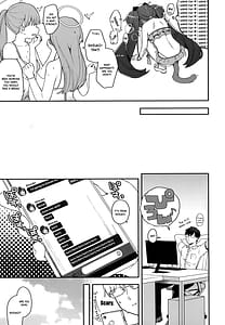 Page 10: 009.jpg | Kouwa Shizuko ni Nyannyansshite Morau Hon | View Page!