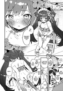 Page 11: 010.jpg | Kouwa Shizuko ni Nyannyansshite Morau Hon | View Page!