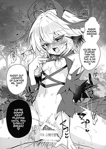 Page 14: 013.jpg | Kowakuma-tachi ni Wakarasareru II | View Page!