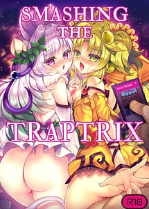 Read Kowakuma o Wakara Seru! with English Translation