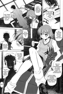 Page 3: 002.jpg | Kowarekake no Kekkan Denki | View Page!