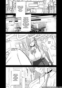 Page 2: 001.jpg | Kowareta Asuna | View Page!