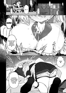 Page 7: 006.jpg | Kowareta Asuna | View Page!