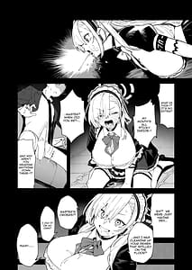 Page 11: 010.jpg | Kowareta Asuna | View Page!