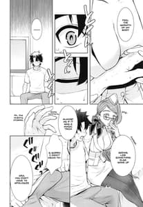 Page 12: 011.jpg | Koyanskaya Tamamo Bitch no Hon. 2 | View Page!