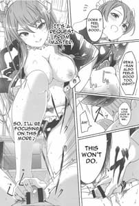 Page 14: 013.jpg | Koyoi Gohoushi ni Mairimasu | View Page!