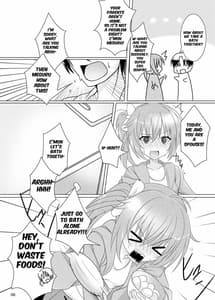 Page 3: 002.jpg | Koyoi Senpai to Meguru Meku | View Page!