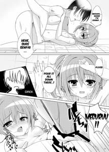 Page 14: 013.jpg | Koyoi Senpai to Meguru Meku | View Page!