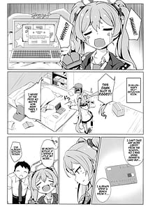 Page 3: 002.jpg | Koyuki no Kiken na Beit | View Page!