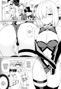 Page 2: 001.jpg | Kuchikukan Mashkaze desu! | View Page!