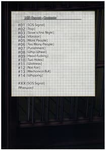 Page 2: 001.jpg | Kuchikukan Ushio Shissou Houkokusho | View Page!