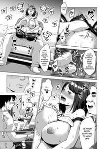 Page 10: 009.jpg | Kuchou ni Saimin Kakerarete Ninshin shichaimashita | View Page!