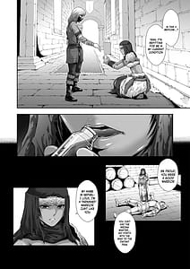 Page 4: 003.jpg | Kugutsu ni Ochita Entaku no Onna Senshi | View Page!