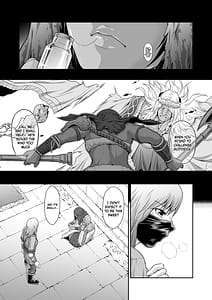 Page 5: 004.jpg | Kugutsu ni Ochita Entaku no Onna Senshi | View Page!