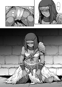 Page 6: 005.jpg | Kugutsu ni Ochita Entaku no Onna Senshi | View Page!
