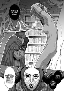 Page 8: 007.jpg | Kugutsu ni Ochita Entaku no Onna Senshi | View Page!
