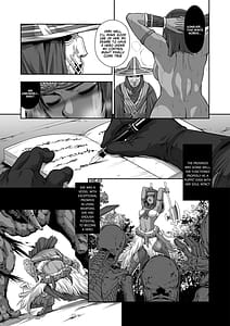 Page 9: 008.jpg | Kugutsu ni Ochita Entaku no Onna Senshi | View Page!