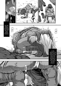 Page 10: 009.jpg | Kugutsu ni Ochita Entaku no Onna Senshi | View Page!