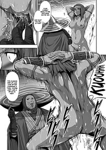 Page 11: 010.jpg | Kugutsu ni Ochita Entaku no Onna Senshi | View Page!