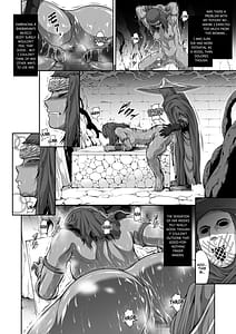 Page 12: 011.jpg | Kugutsu ni Ochita Entaku no Onna Senshi | View Page!