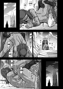 Page 13: 012.jpg | Kugutsu ni Ochita Entaku no Onna Senshi | View Page!
