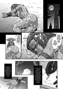 Page 14: 013.jpg | Kugutsu ni Ochita Entaku no Onna Senshi | View Page!