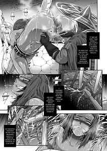 Page 15: 014.jpg | Kugutsu ni Ochita Entaku no Onna Senshi | View Page!