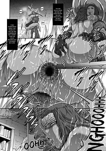 Page 16: 015.jpg | Kugutsu ni Ochita Entaku no Onna Senshi | View Page!