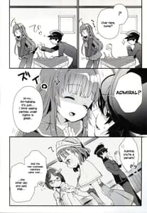 Page 5: 004.jpg | Kuma-chan ga Fuyufuku ni Kigaetara | View Page!