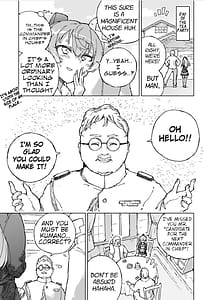 Page 4: 003.jpg | Kumano Dam Naminami to | View Page!