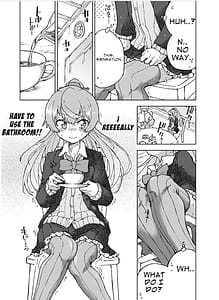 Page 6: 005.jpg | Kumano Dam Naminami to | View Page!
