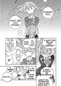 Page 11: 010.jpg | Kumano Dam Naminami to | View Page!