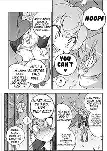 Page 12: 011.jpg | Kumano Dam Naminami to | View Page!