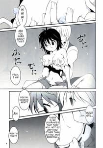 Page 3: 002.jpg | Kumo to Ari no Sonna Koto | View Page!