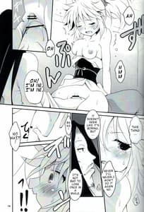 Page 13: 012.jpg | Kumo to Ari no Sonna Koto | View Page!