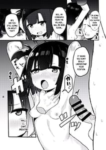 Page 5: 004.jpg | Kunoichi Azami ga Ochiru Made 2 | View Page!