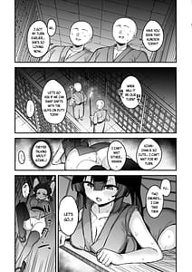 Page 5: 004.jpg | Kunoichi Azami ga Ochiru Made 3 | View Page!