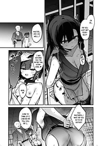 Page 14: 013.jpg | Kunoichi Azami ga Ochiru Made 3 | View Page!