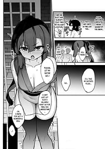 Page 16: 015.jpg | Kunoichi Azami ga Ochiru Made 3 | View Page!