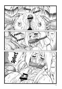 Page 4: 003.jpg | Kunoichi Inmaihen | View Page!