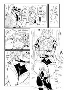 Page 5: 004.jpg | Kunoichi Luscious Dream Tecnique | View Page!
