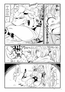 Page 7: 006.jpg | Kunoichi Luscious Dream Tecnique | View Page!