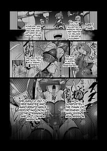 Page 2: 001.jpg | Kunoichi Rin no Make Zome Choukyou -Atogaki- Somaru Futari no Himitsu Ana | View Page!