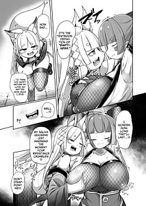 Page 5: 004.jpg | Kunoichi Rin no Make Zome Choukyou Itsutsu no Hi Ana to Saidai no Jakuten | View Page!