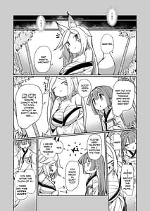 Page 6: 005.jpg | Kunoichi Rin no Make Zome Choukyou Itsutsu no Hi Ana to Saidai no Jakuten | View Page!