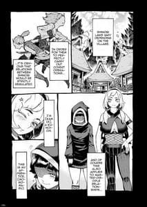 Page 5: 004.jpg | Kunoichi wa Deshi to Oshinobi de | View Page!