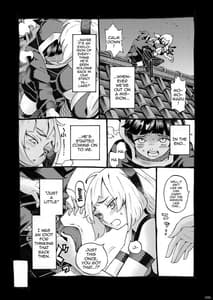 Page 8: 007.jpg | Kunoichi wa Deshi to Oshinobi de | View Page!