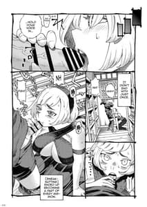 Page 9: 008.jpg | Kunoichi wa Deshi to Oshinobi de | View Page!