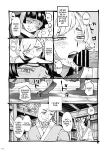 Page 11: 010.jpg | Kunoichi wa Deshi to Oshinobi de | View Page!